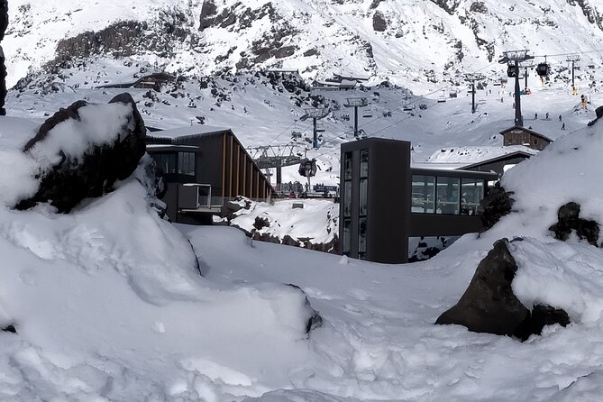 Shuttle Park N Ride to Whakapapa Ski Fields - Cancellation Policy