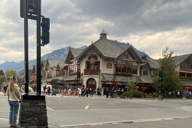 Shuttle Service and Tours - The Itinerary and Scenic Opportunities