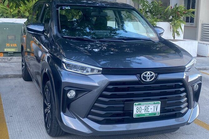 Shuttle Service Cancun Airport Hotel Zone 1 to 6 Persons - Comprehensive Review of the Cancun Airport Hotel Zone Shuttle Service for Groups up to 6