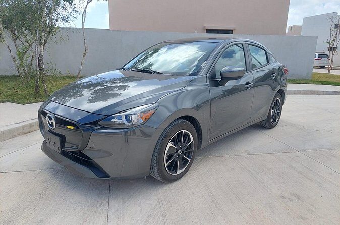 Shuttle Service Cancun Airport Hotel Zone 1 to 6 Persons - What Travelers Say