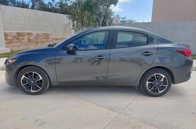 Shuttle Service Cancun Airport Hotel Zone 1 to 6 Persons - The Sum Up