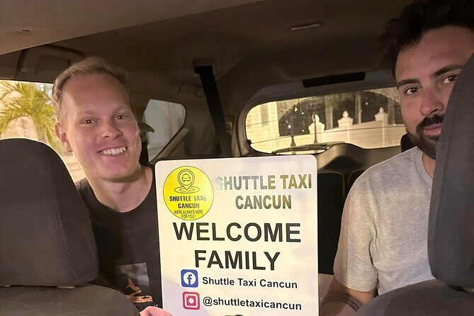 Shuttle Service from Cancun Airport to your Hotel in Riviera Maya - Why Scenic Views Matter