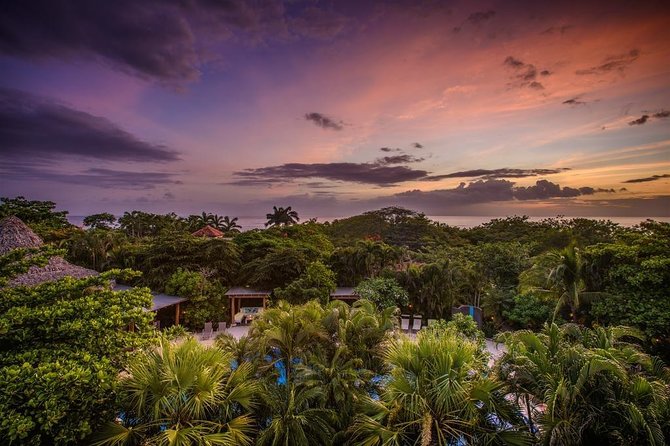 Shuttle Service From Liberia Airport To Tamarindo - Transportation Features