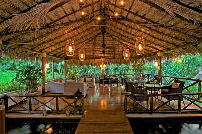 Shuttle Service From Liberia Airport To Tamarindo - Pickup and Drop-off Details