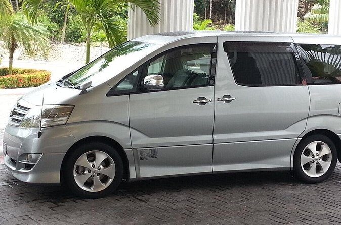 Shuttle Service from Ocho Rios Hotels to Ocho Rios Attractions - FAQ  
