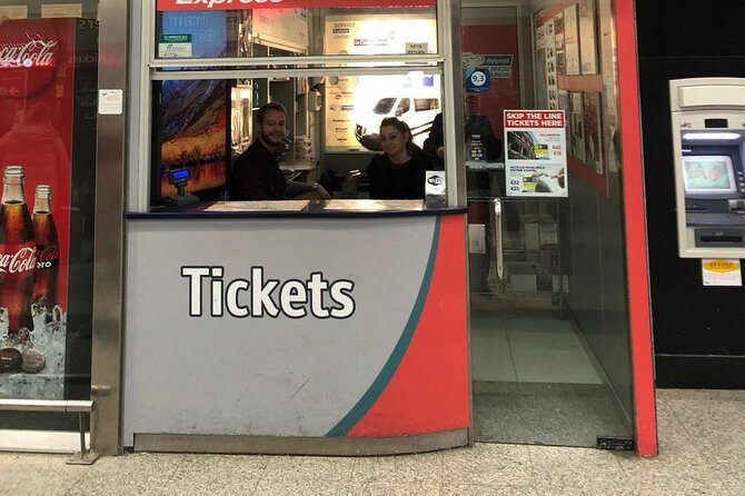 Shuttle to and from Rome City Hotels to Fiumicino Airport - Authentic Traveler Insights