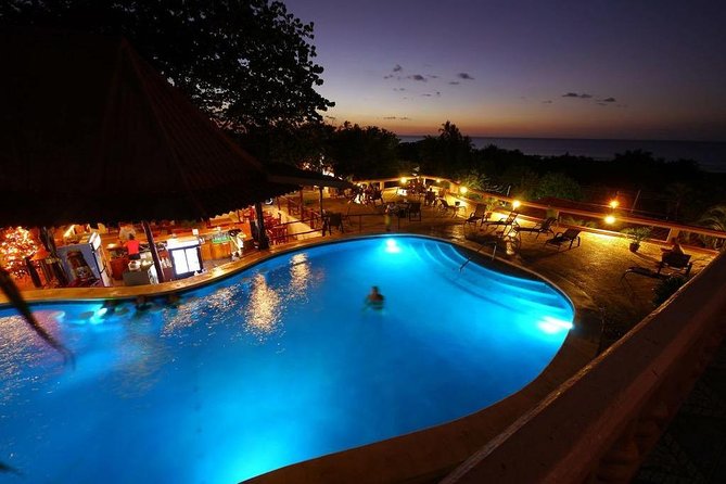 Shuttle To/From Liberia Airport To Tamarindo - Customizing Your Transfer Needs