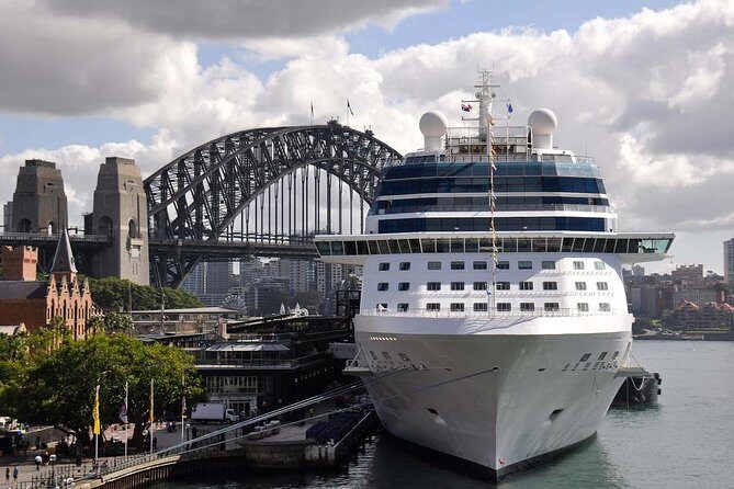 Shuttle Transfer from Cruise Ship Terminal at Circular Quay to Sydney Airport - Final Thoughts: Is It Right for You?