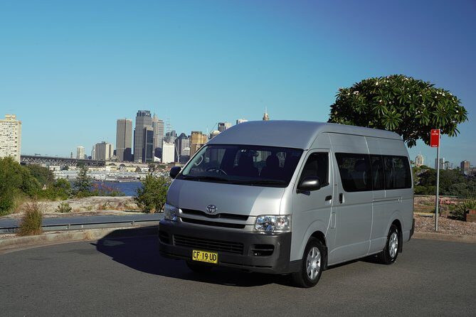 Shuttle Transfer from Sydney Airport to Cruise Ship Terminal at Circular Quay - FAQ: Your Practical Questions Answered