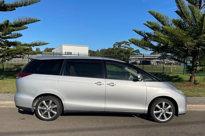 Shuttle Transfer from Sydney City Hotel to Sydney Cruise Port - Frequently Asked Questions