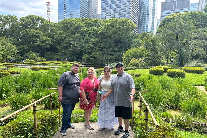 Shuttle Van 4-Hour Tokyo Tour Between Tokyo, Yokohama and Narita - Key Points