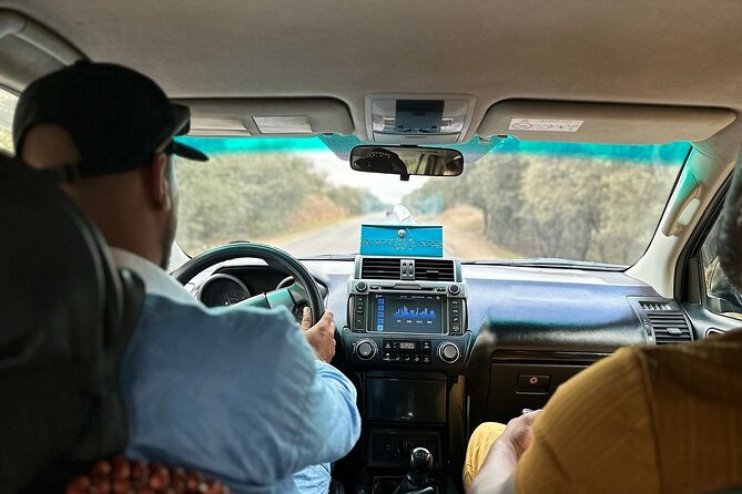 Shuttles Around Morocco From Fes,Casablanca,Rabat,Marrakech - Frequently Asked Questions