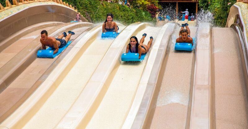 Siam Park Entry Tickets - Introduction: What Is Siam Park?