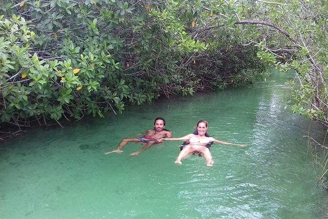 Sian Ka'an Biosphere Ancient Canals Expedition - Value and Pricing Analysis