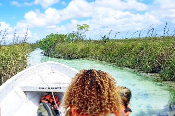 Sian Ka'an Biosphere Ancient Canals Expedition - Who Will Love This Tour?