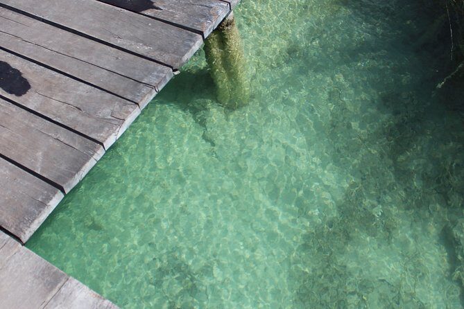 Sian Ka'an Biosphere Ancient Canals Expedition - FAQ