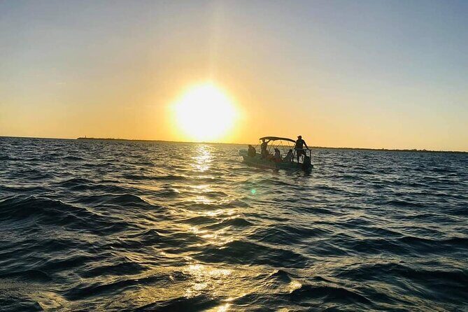 Sian Ka'an Biosphere Full Day Boat Tour with Lunch - What Makes This Tour Stand Out?