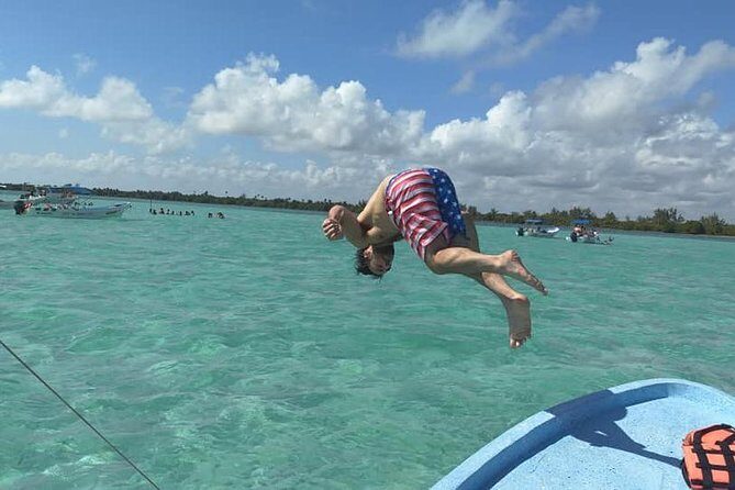 Sian Ka'an Biosphere Full Day Boat Tour with Lunch - FAQ