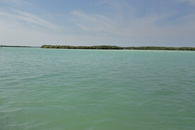 Sian Ka'an Biosphere Reserve Tour from Cancun - Practical Details Make a Difference