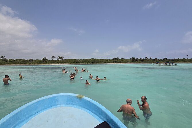 Sian Ka'an Biosphere Reserve Tour from Cancun - FAQs