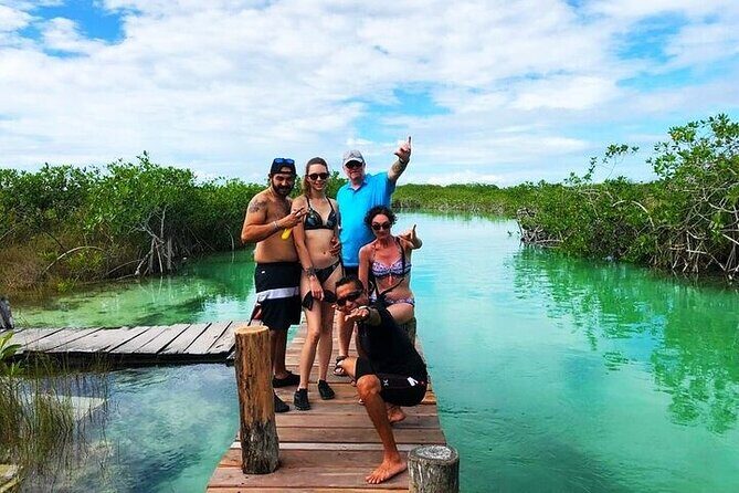 Sian Kaan Biosphere Reserve Tour from Playa del Carmen - Why the Experience Matters: What Travelers Love and Consider