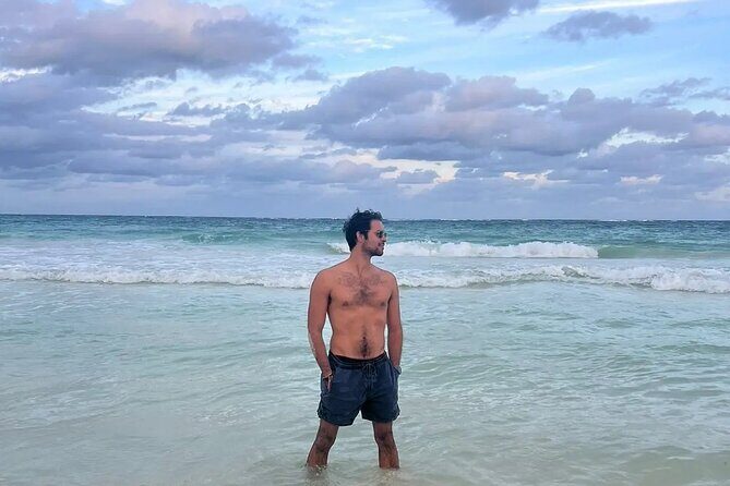 Sian Kaan Biosphere Reserve Tour from Playa del Carmen - The Sum Up