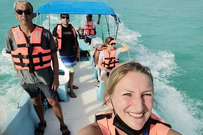 Sian Kaan Biosphere Reserve Tour from Playa del Carmen - FAQ