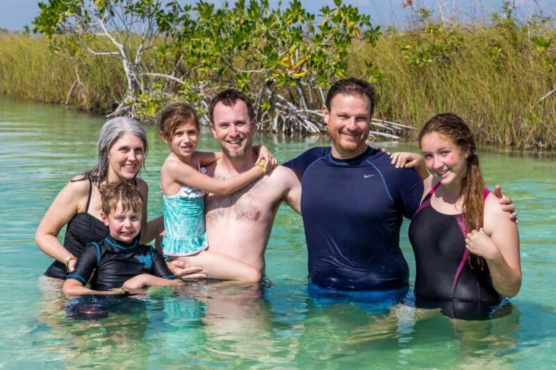 Sian Ka'an Biosphere: Unique Mayan Channel Floating & Tacos - Exploring the Sian Kaan Biosphere: An In-Depth Review