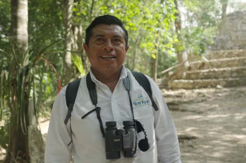 Sian Ka'an: Bird Watching & Mayan Herbal Medicine - Who Will Love This Tour?