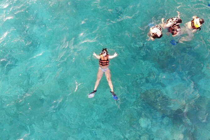 Sian Ka'an Boat Experience from Riviera Maya to Tulum - Key Points