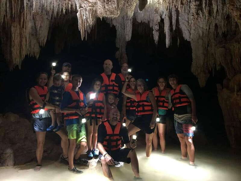 Sian Ka'an Channels and Underground River - Private Tour - An Overview of the Tour Experience
