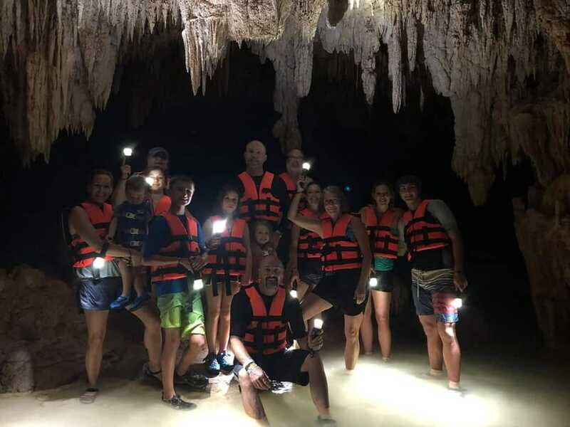 Sian Ka'an Channels and Underground River - Private Tour - FAQ