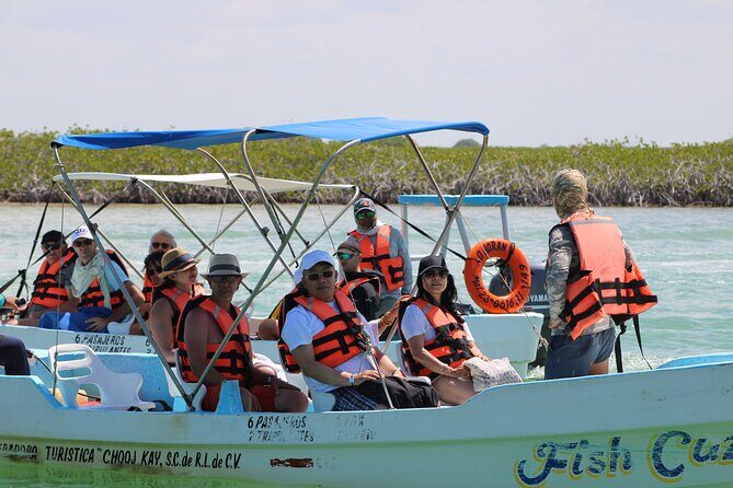 Sian Ka'an Classic - Who Will Love This Tour?