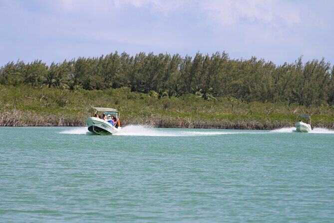 Sian Ka'an Classic - FAQ