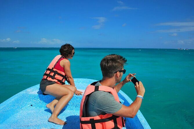 Sian Kaan Eco Adventure! Round Transportation From Playa Del Carmen - FAQ