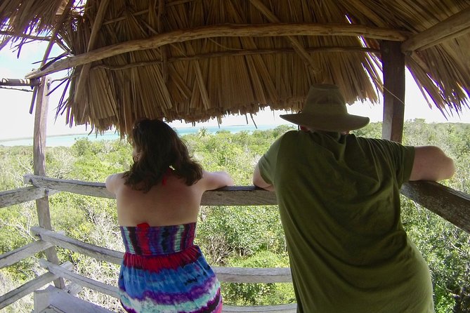 Sian Kaan Lagoons - Pricing and Availability