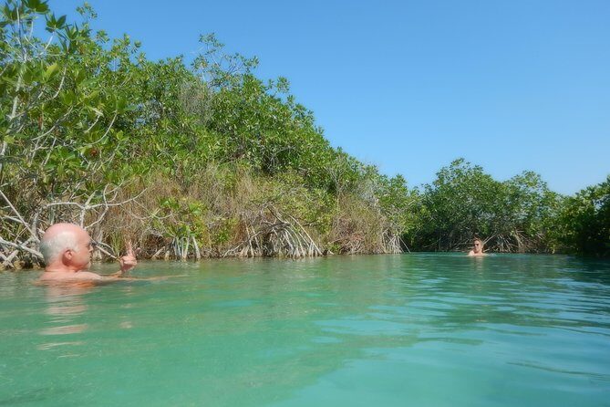 Sian Kaan Muyil Floating Canals - Exploring the Full Experience: What to Expect