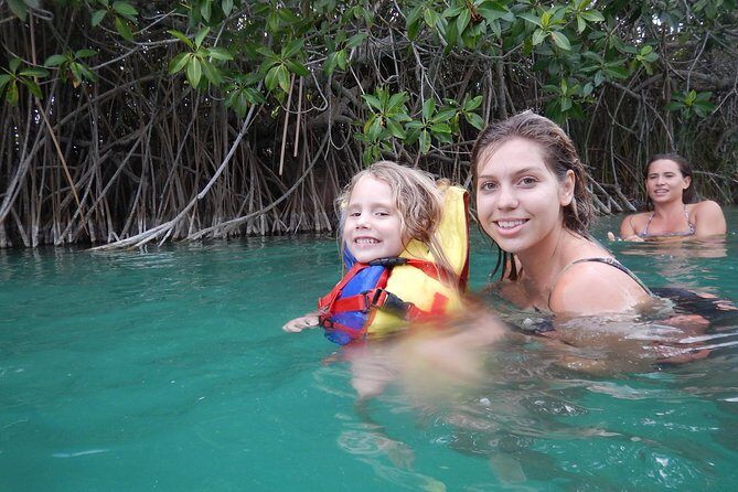 Sian Kaan Muyil Floating Canals - Practical Tips for Travelers