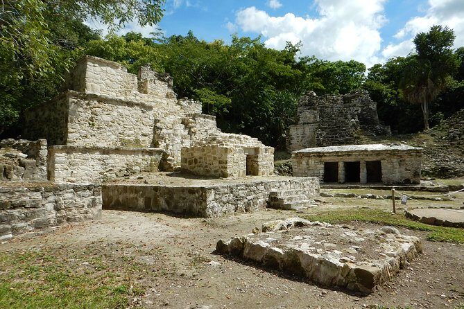 Sian Kaan Muyil Floating Canals - Who Should Book This Tour?