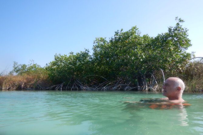 Sian Kaan Muyil Floating Canals - Frequently Asked Questions