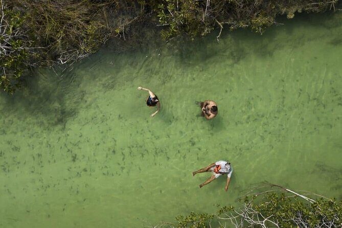 Sian Kaan Natural Reserve and Muyil Mayan Ruins from Tulum - Final Thoughts