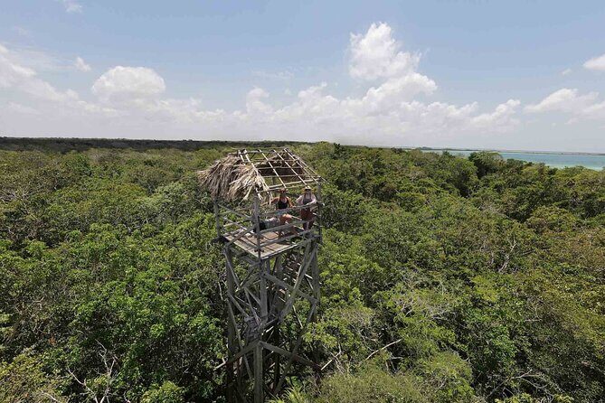 Sian Kaan Natural Reserve and Muyil Mayan Ruins from Tulum - Who Should Consider This Tour?