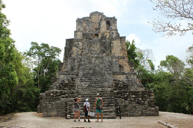 Sian Kaan Natural Reserve and Muyil Mayan Ruins from Tulum - FAQ