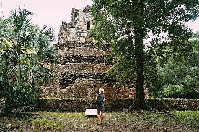Sian Kaan Reserve and Muyil Mayan Ruins from Tulum Combo - What We Love About This Tour