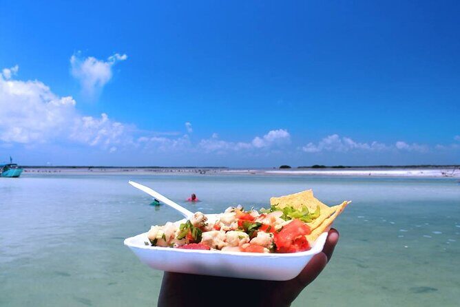 Sian Kaan Reserve Private Bike Tour - The Route and What You Can Expect