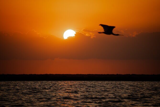 Sian Kaan Sunset Private boat. - FAQs