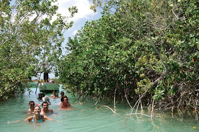 Sian Ka'an the green jewel, Biosphere Reserve Tour. Lunch & Snorkel included. - Final Thoughts