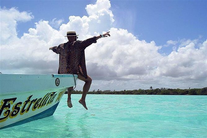 Sian Ka'an the green jewel, Biosphere Reserve Tour. Lunch & Snorkel included. - FAQ