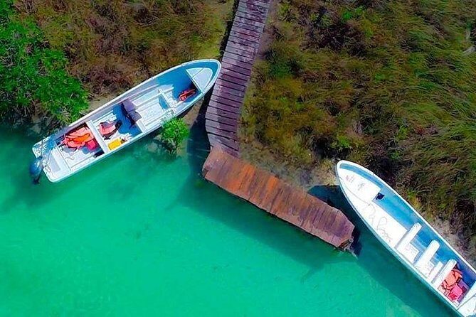 Sian Ka'an Tour with Transportation from Cancun Included - Who Will Love This Tour