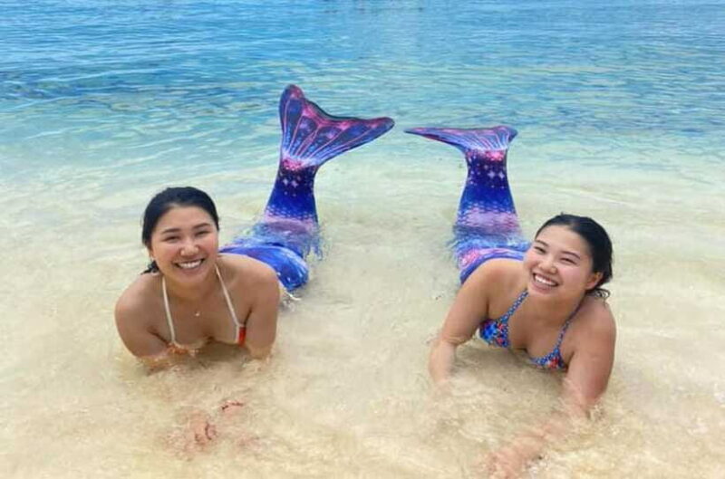 Siargao: Corregidor Islands + Tri Island Hidden Gems Tour - Who Should Book This?